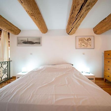 Air-Conditioned Loft In The Heart Of The Old Port Marseille Exteriör bild