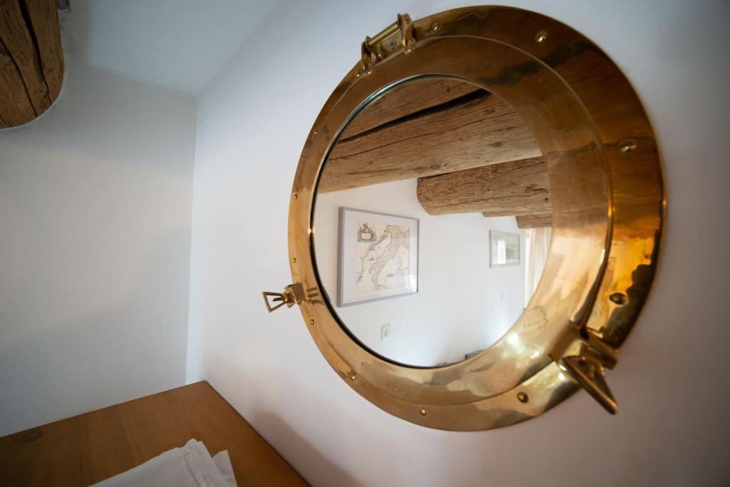 Air-Conditioned Loft In The Heart Of The Old Port Marseille Exteriör bild