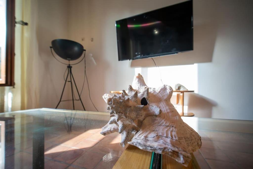 Air-Conditioned Loft In The Heart Of The Old Port Marseille Exteriör bild